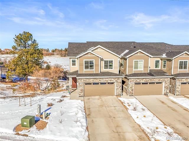 5445 Canyon View Drive