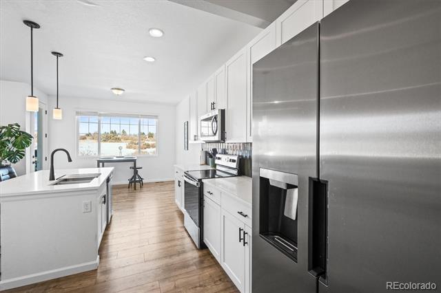 5445 Canyon View Drive