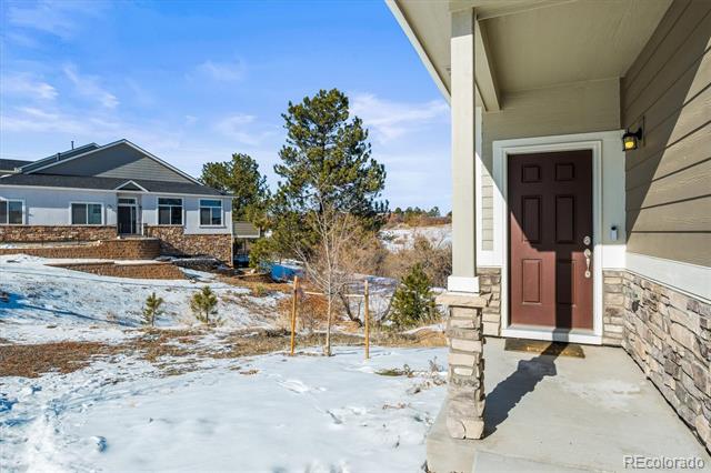 5445 Canyon View Drive