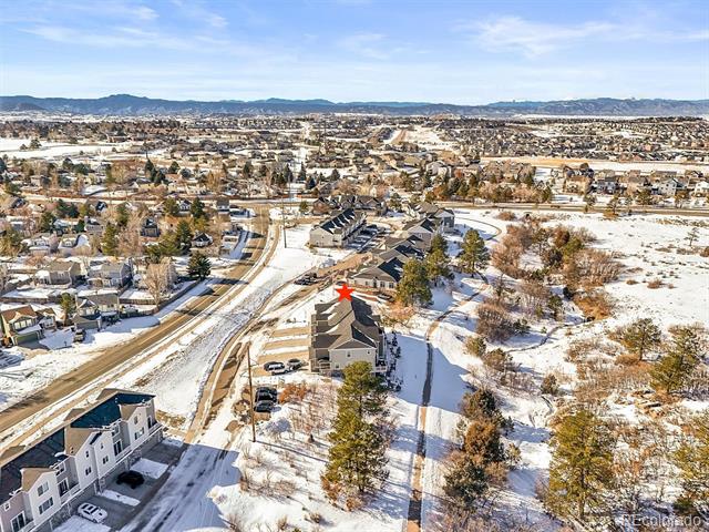 5445 Canyon View Drive