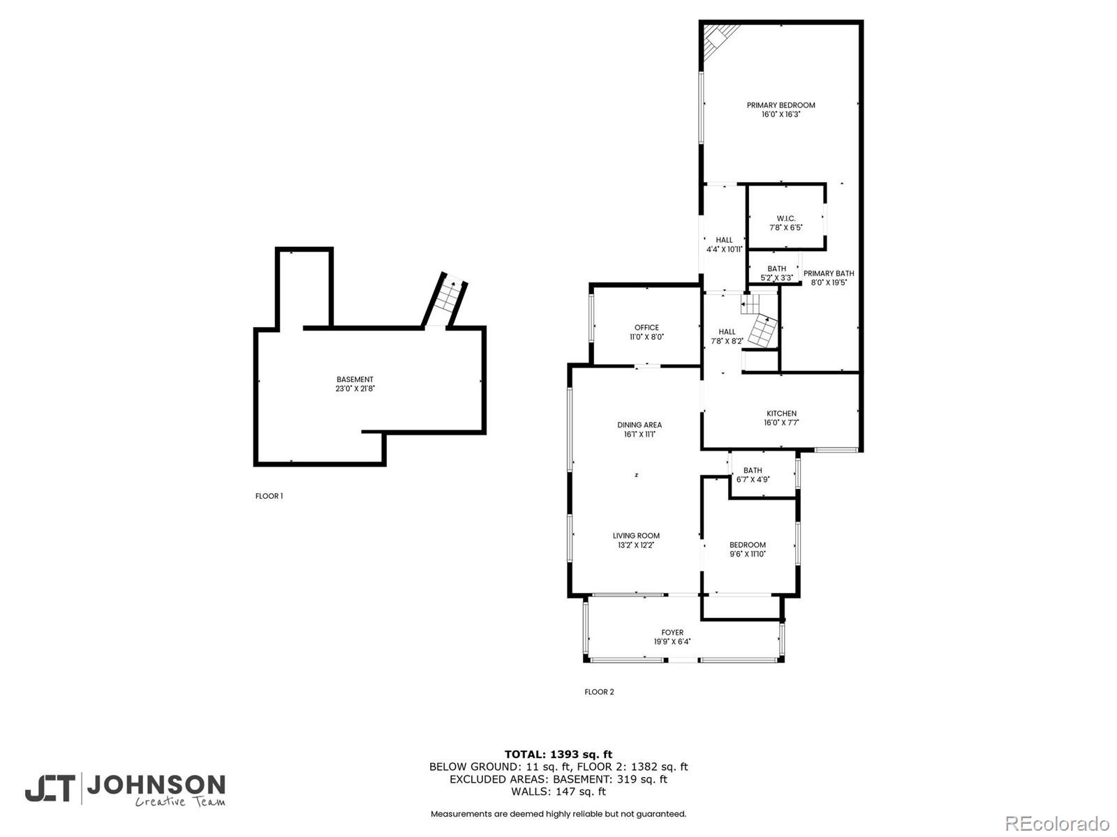 2011 S Franklin Street