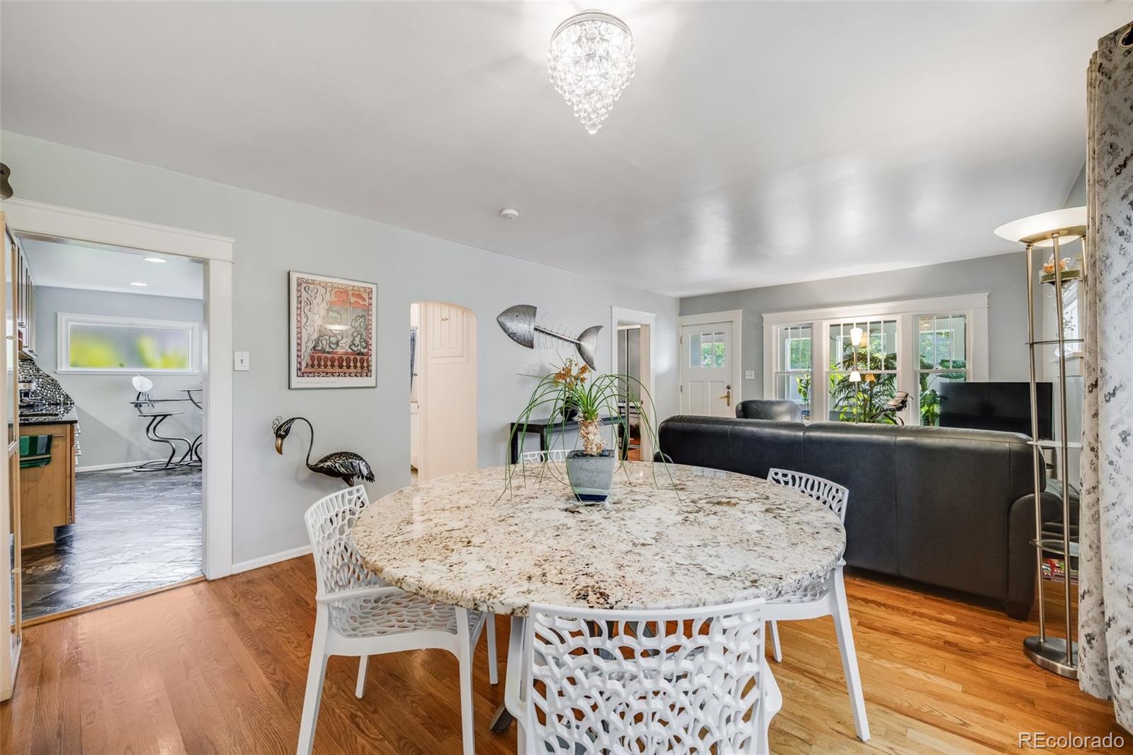 2011 S Franklin Street