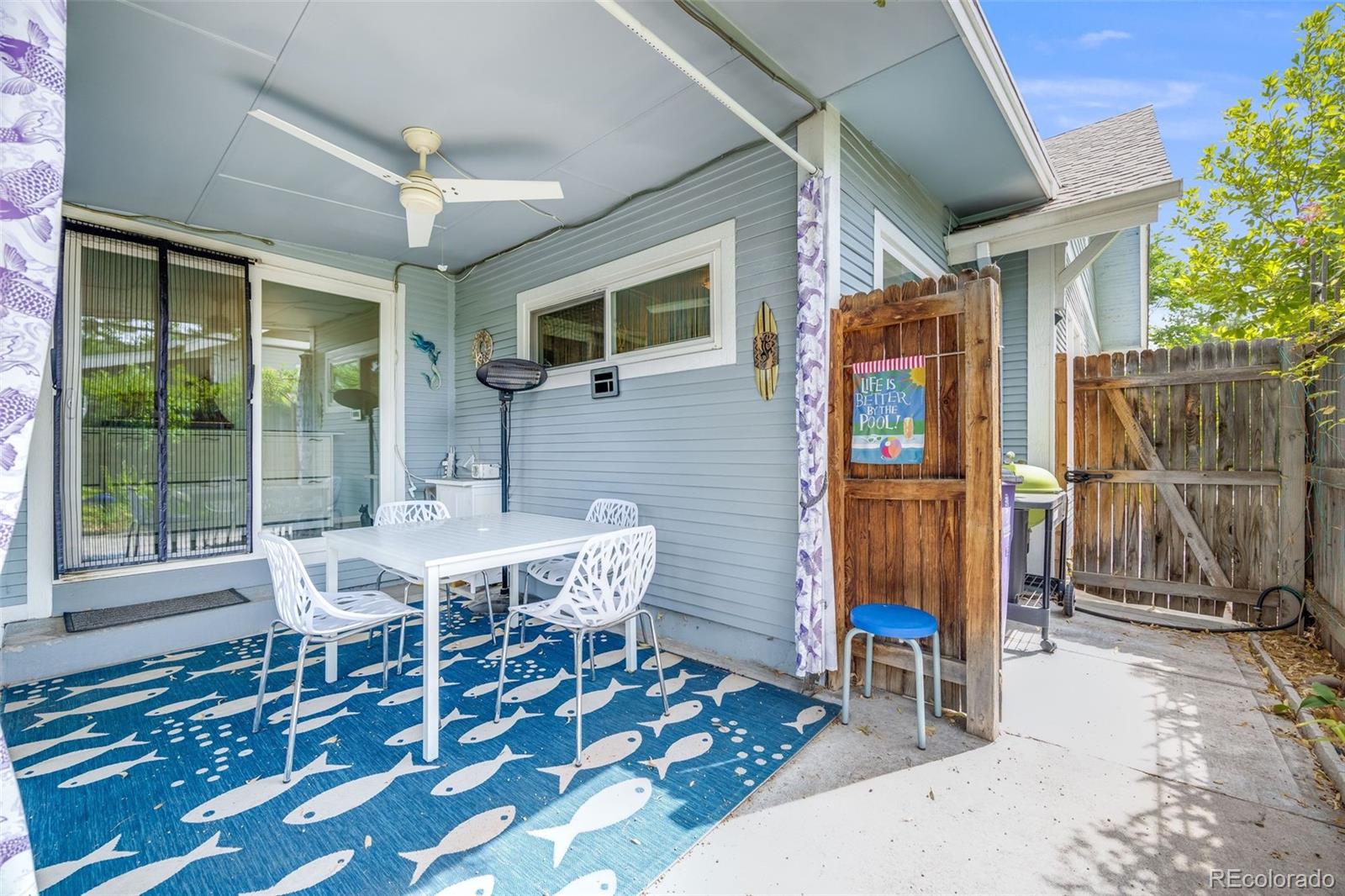 2011 S Franklin Street