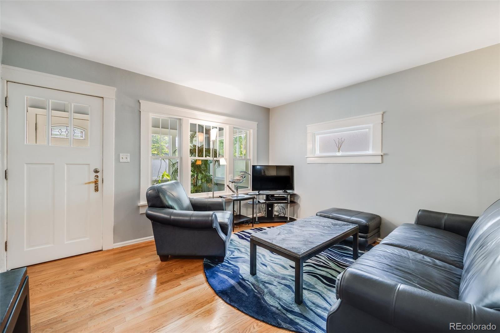 2011 S Franklin Street