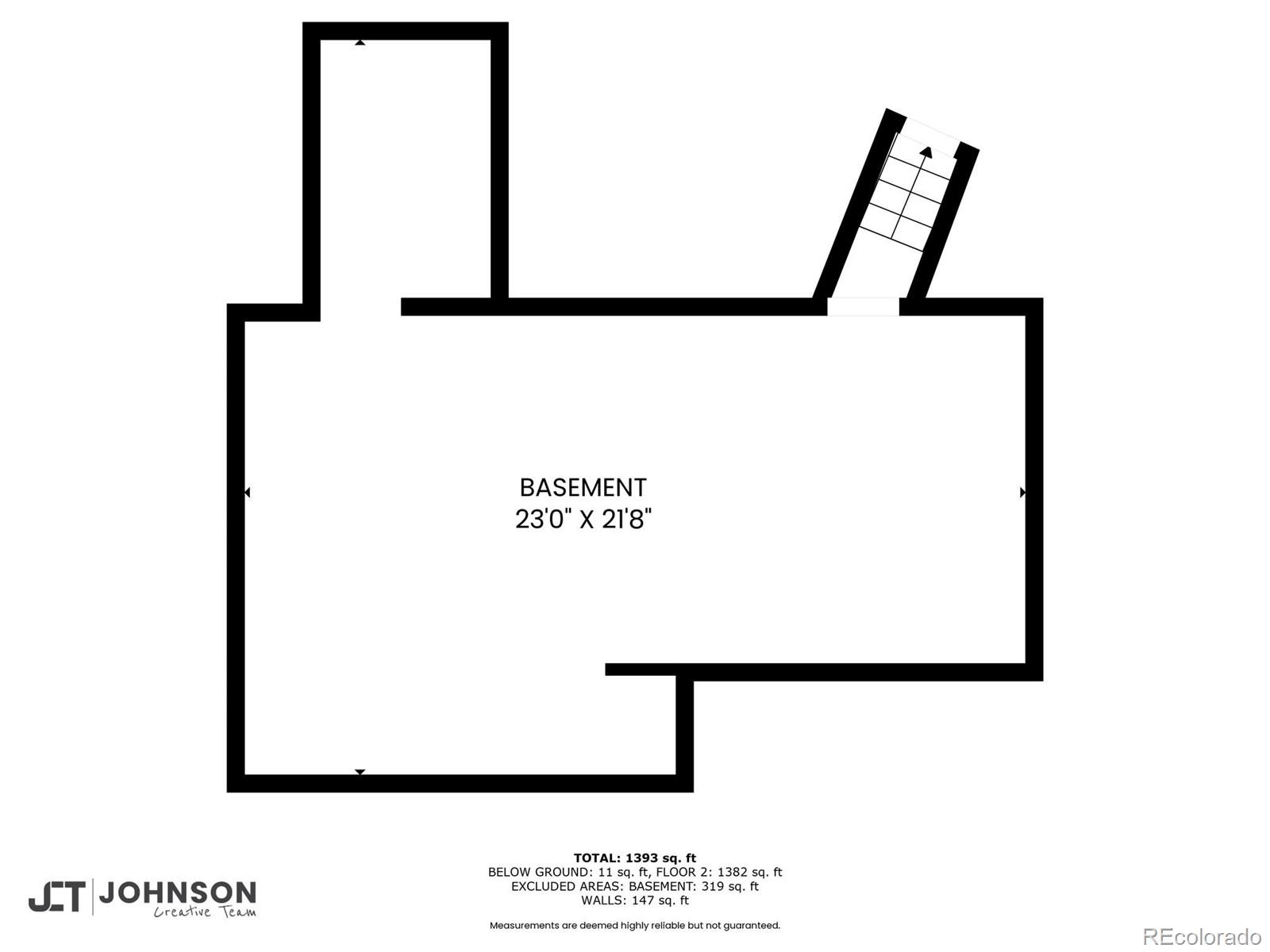 2011 S Franklin Street