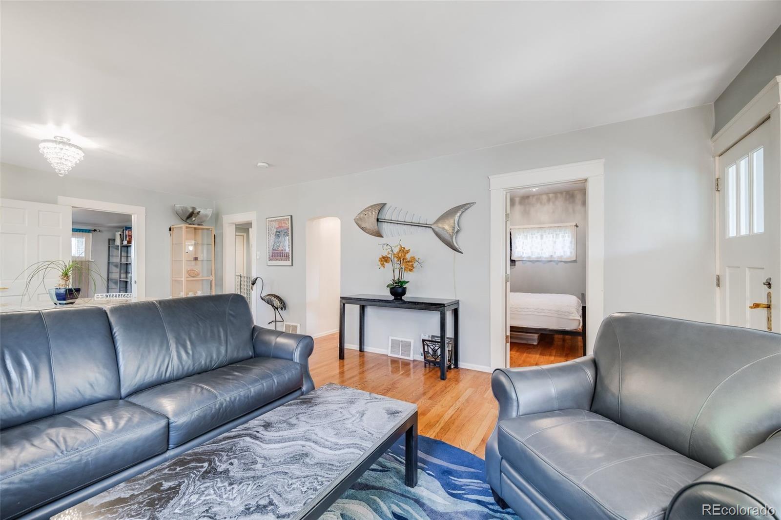 2011 S Franklin Street