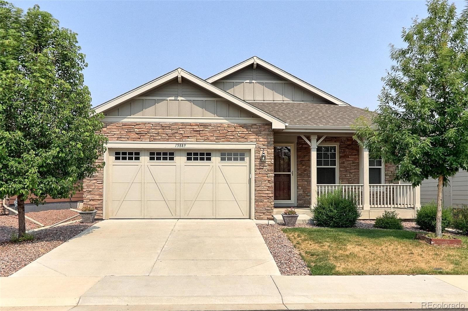 15889 Fillmore Street