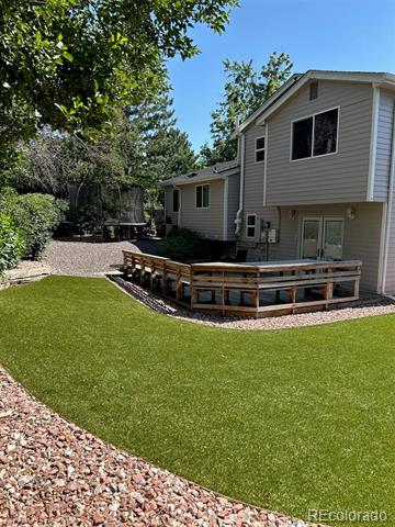 3686 S Yampa Way