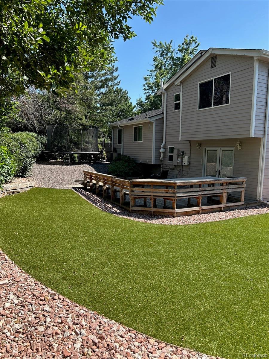 3686 S Yampa Way