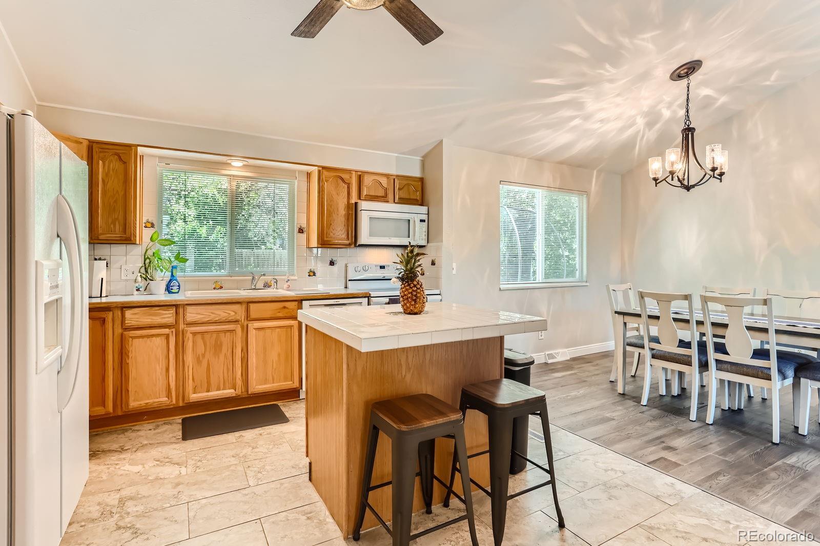 3686 S Yampa Way