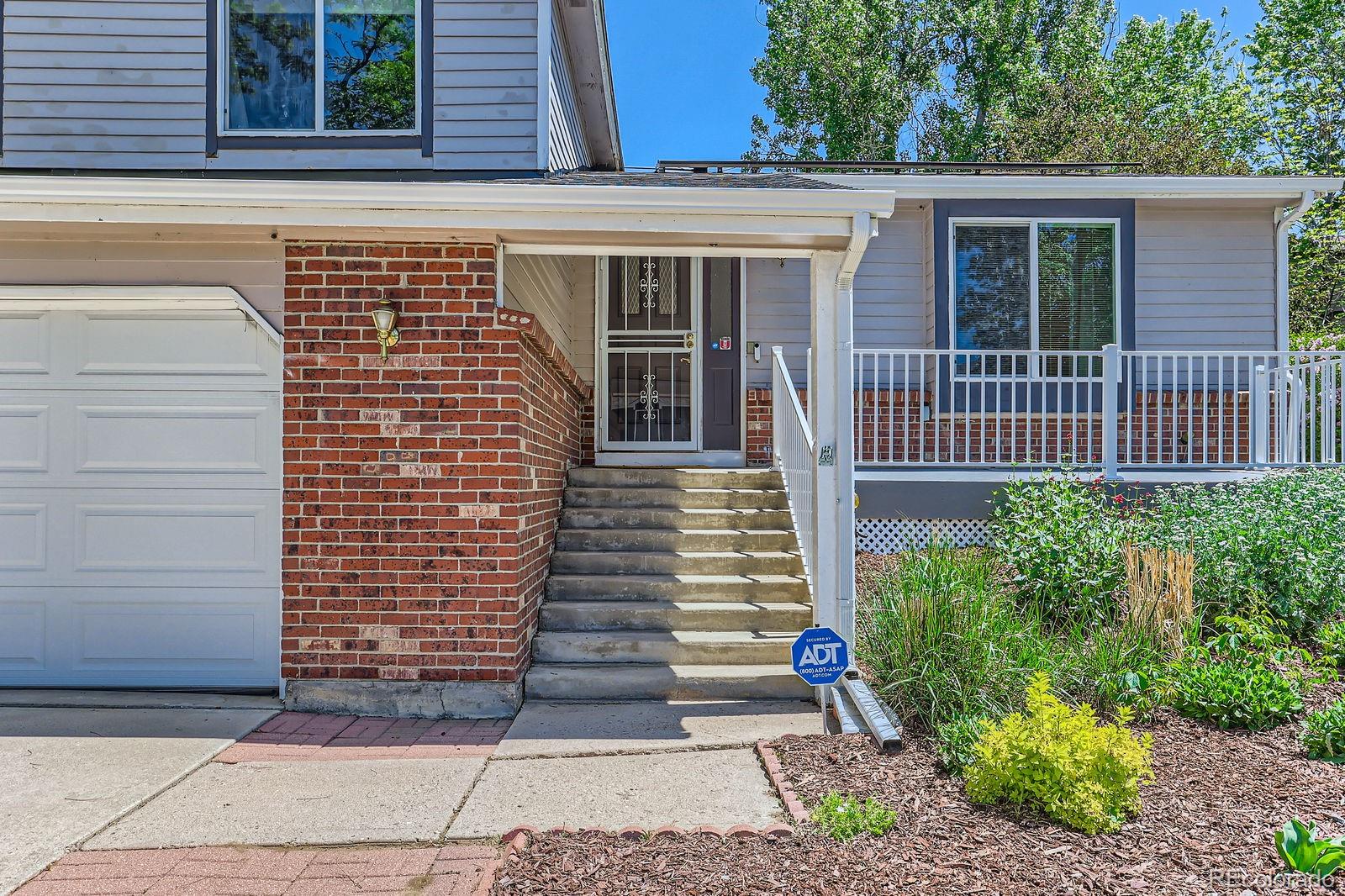 3686 S Yampa Way