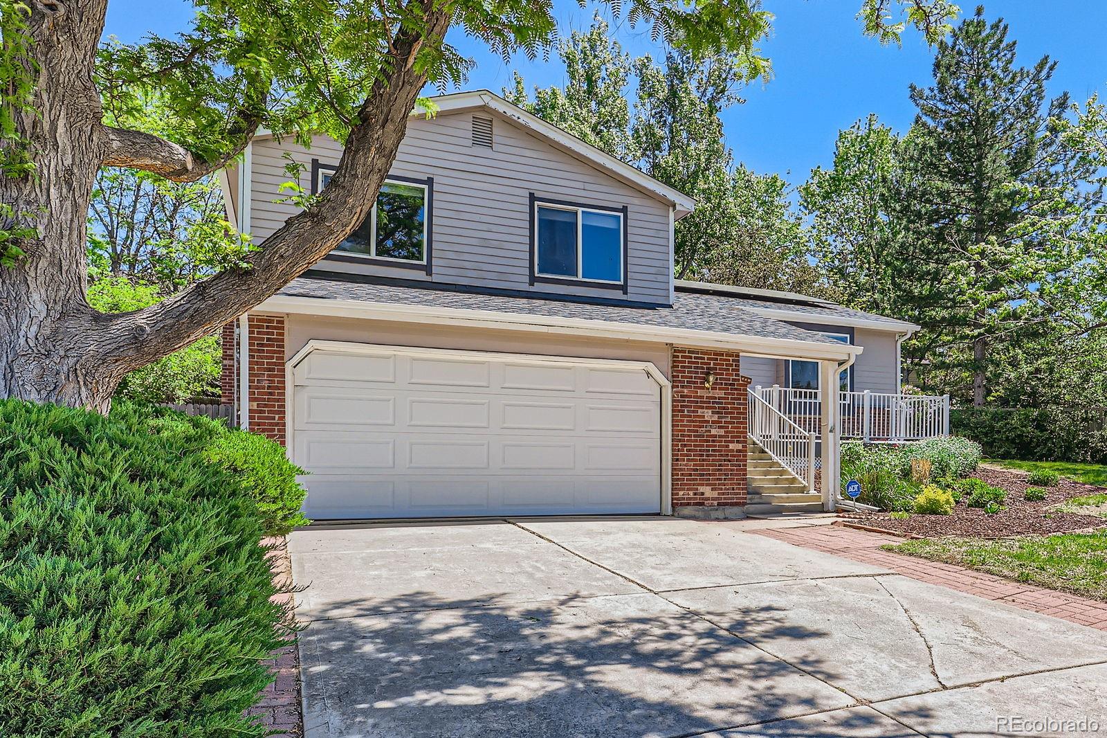 3686 S Yampa Way