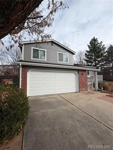3686 S Yampa Way