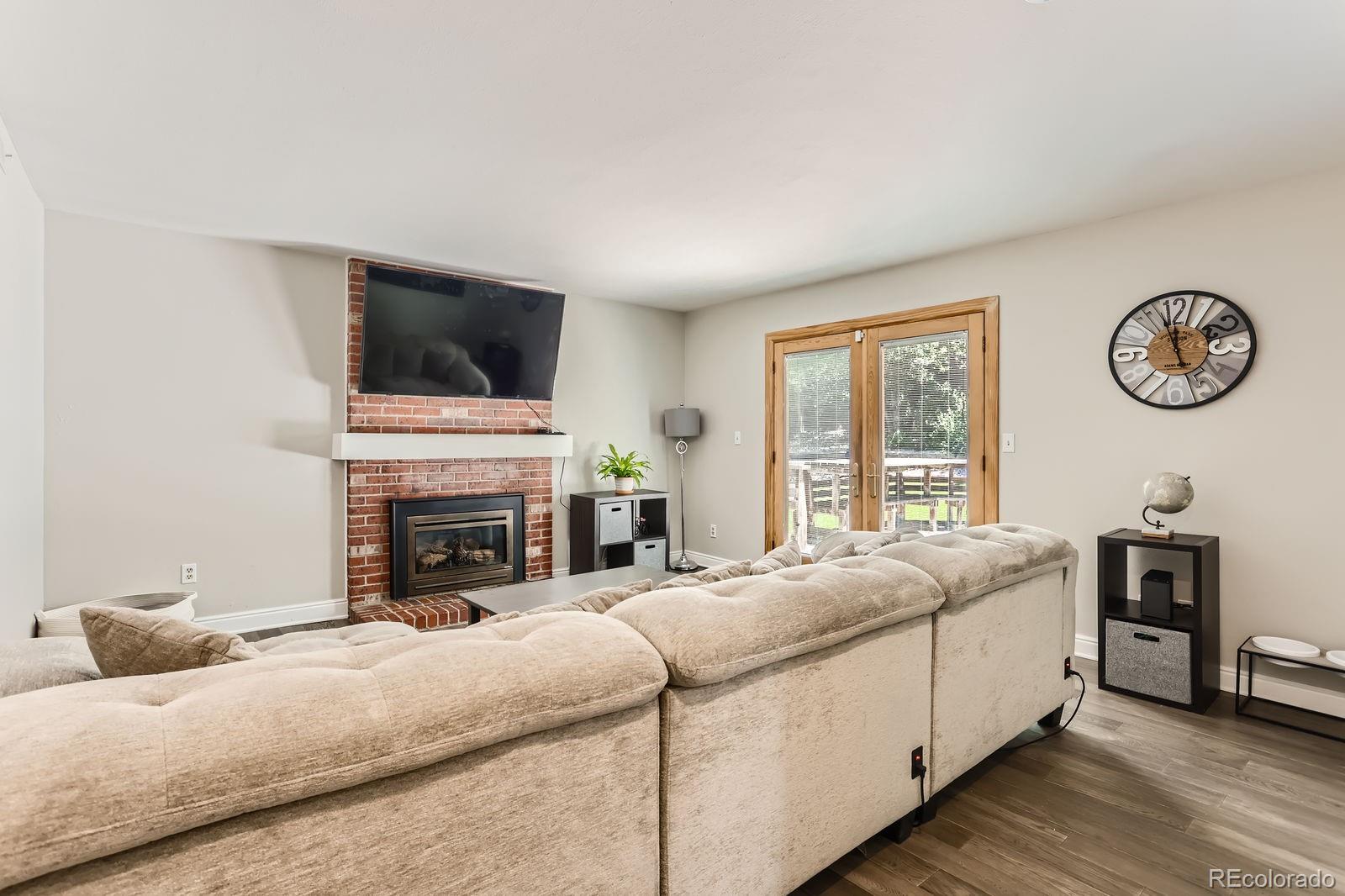 3686 S Yampa Way