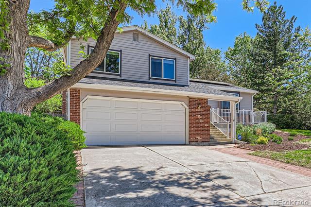 3686 S Yampa Way