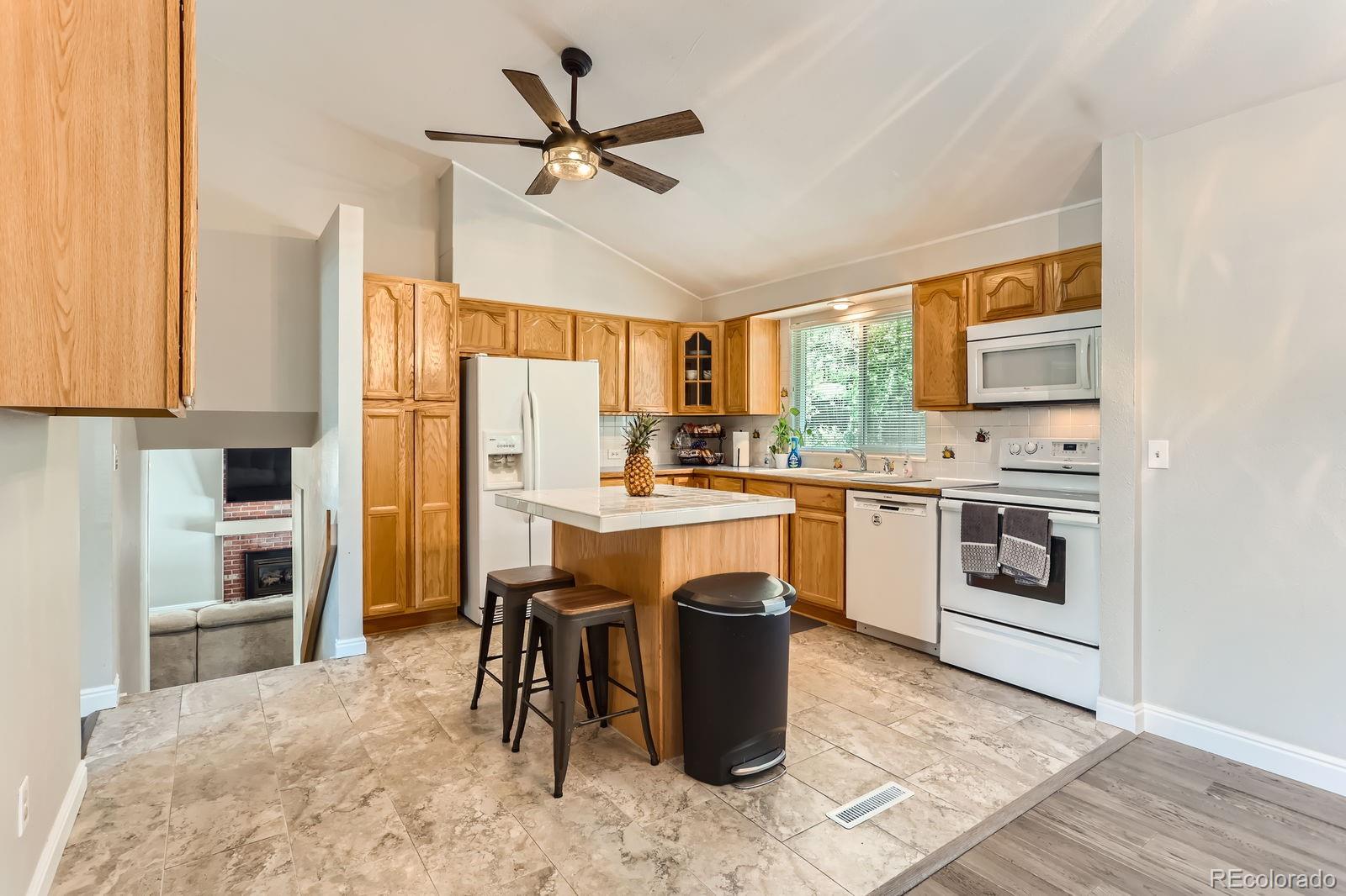 3686 S Yampa Way