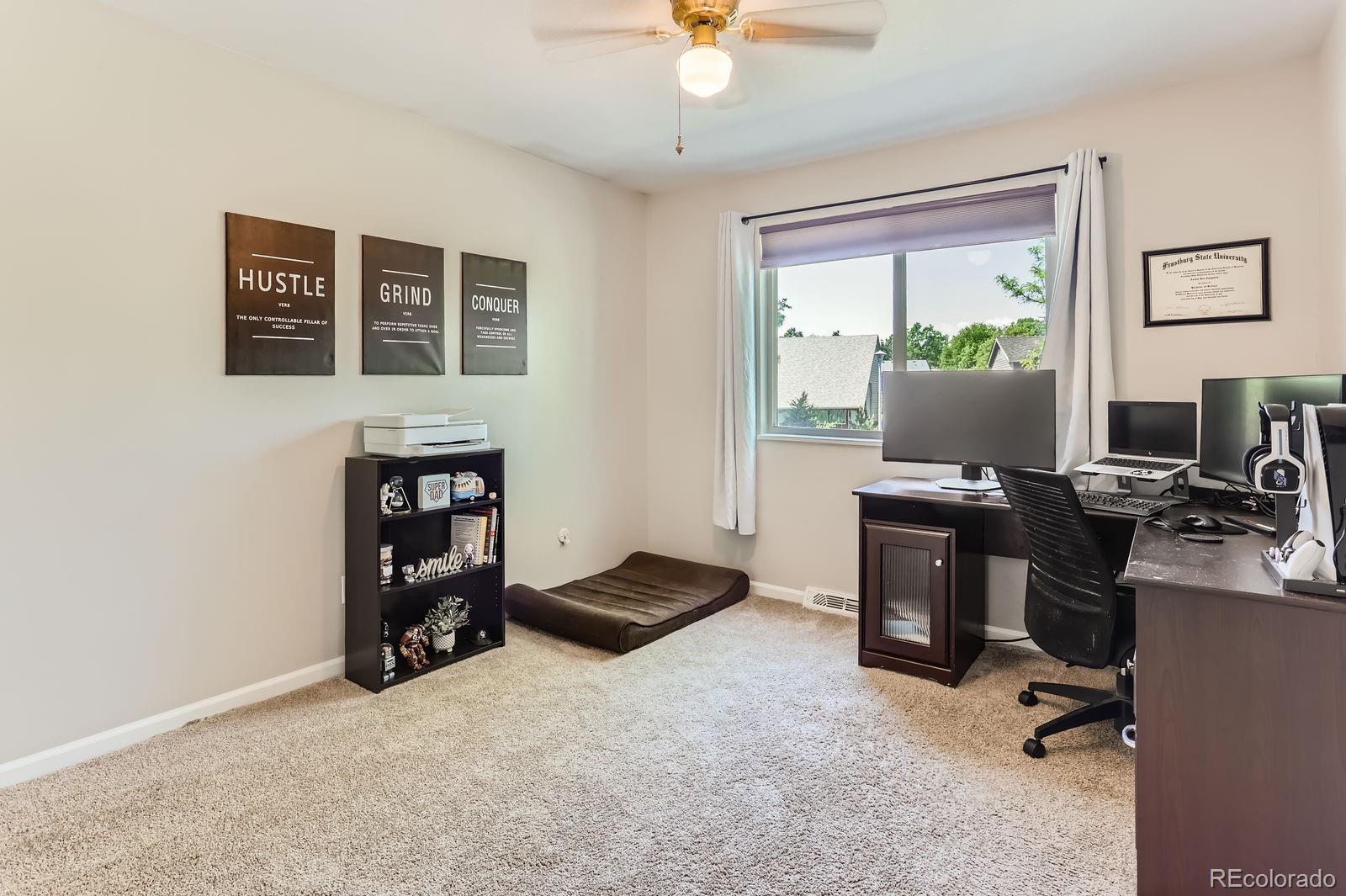 3686 S Yampa Way
