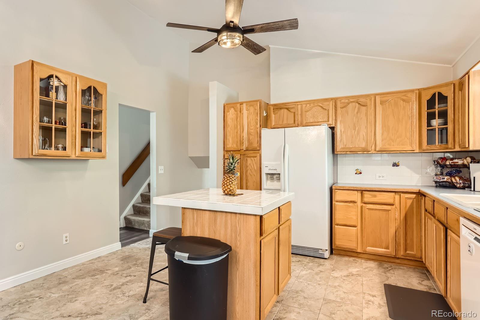 3686 S Yampa Way