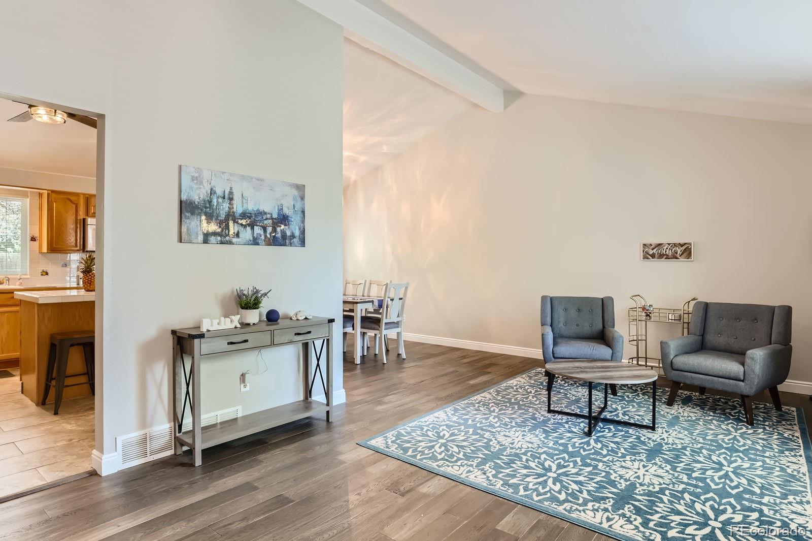 3686 S Yampa Way