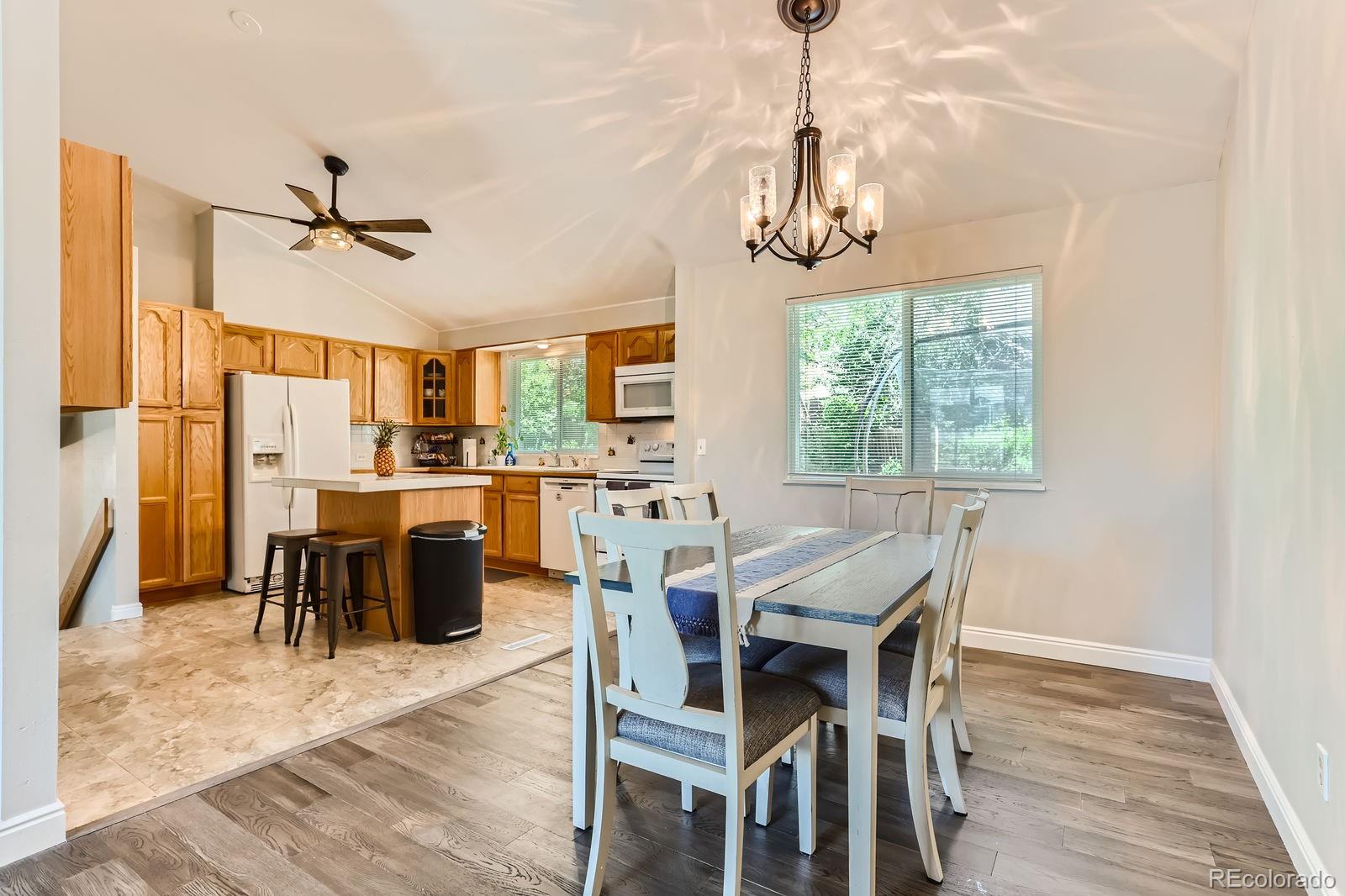 3686 S Yampa Way
