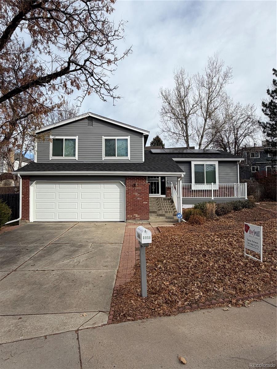 3686 S Yampa Way