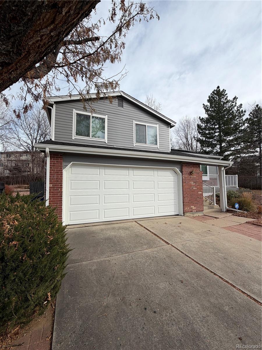 3686 S Yampa Way