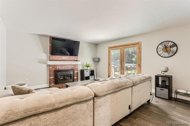 3686 S Yampa Way