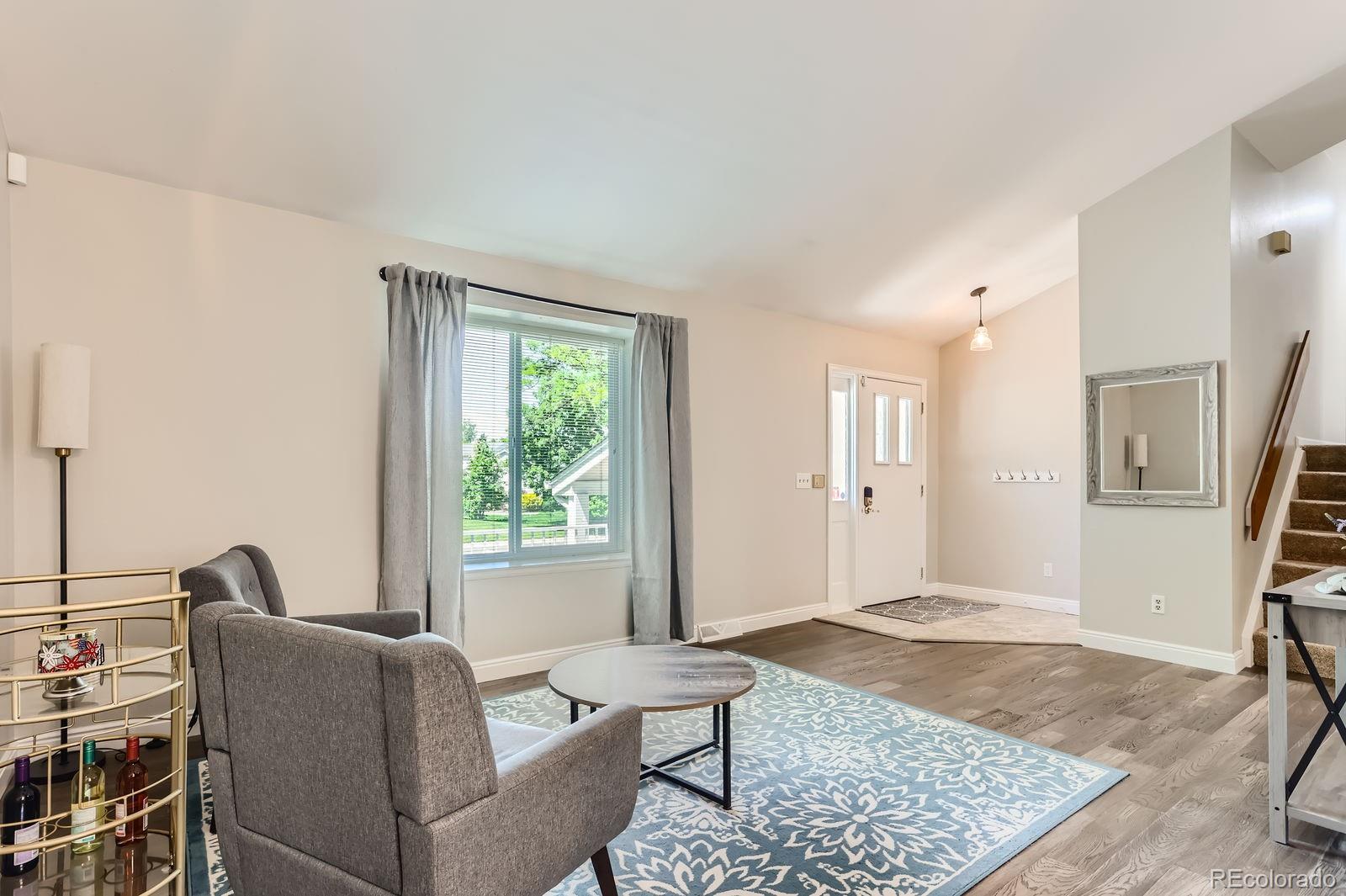 3686 S Yampa Way