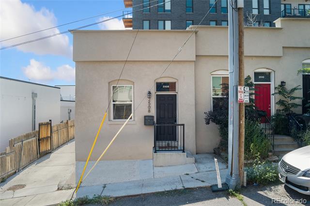2508 Kensing Court