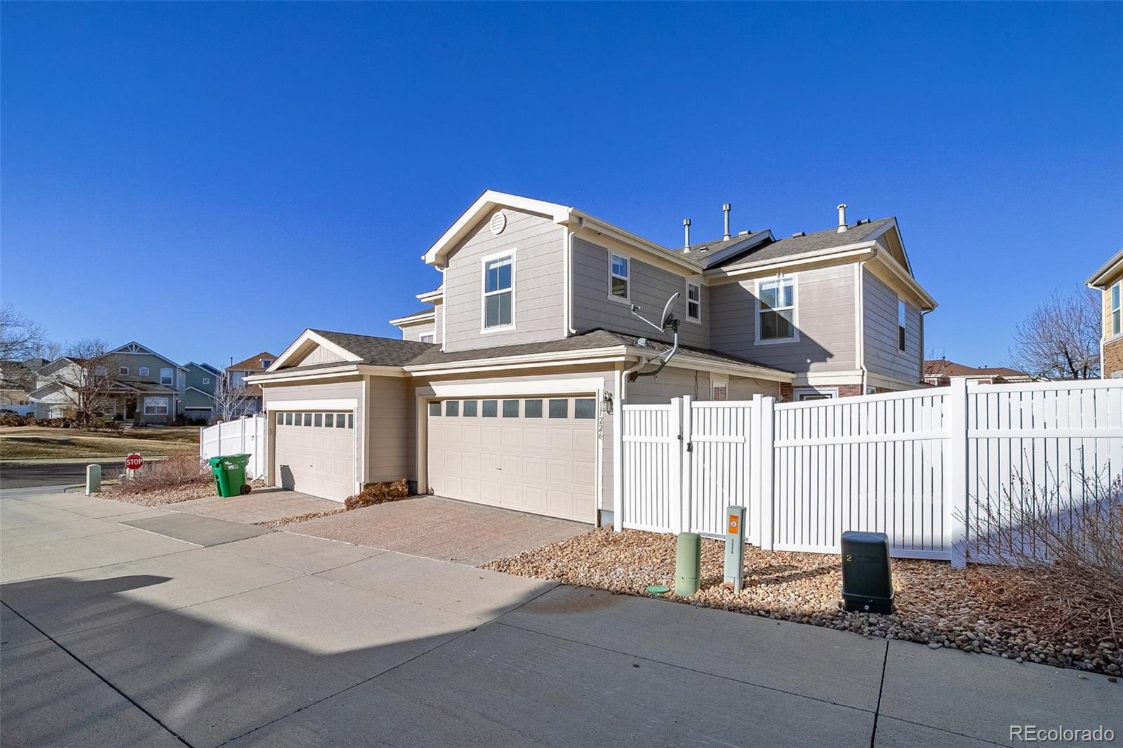 1226 S Quintero Court
