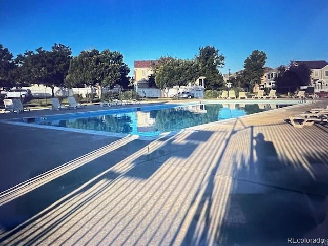 1226 S Quintero Court