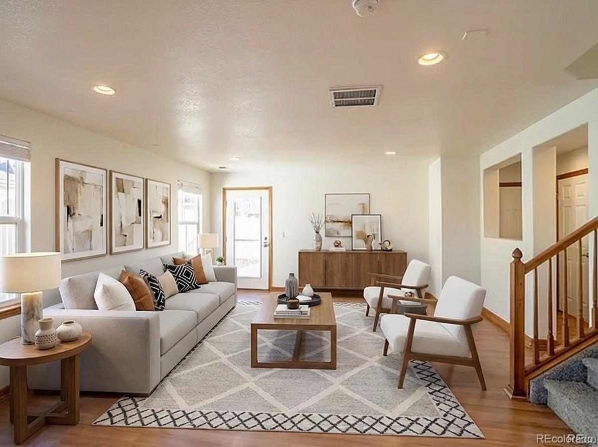 1226 S Quintero Court