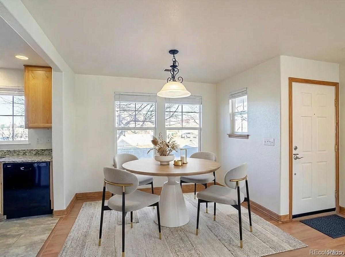 1226 S Quintero Court