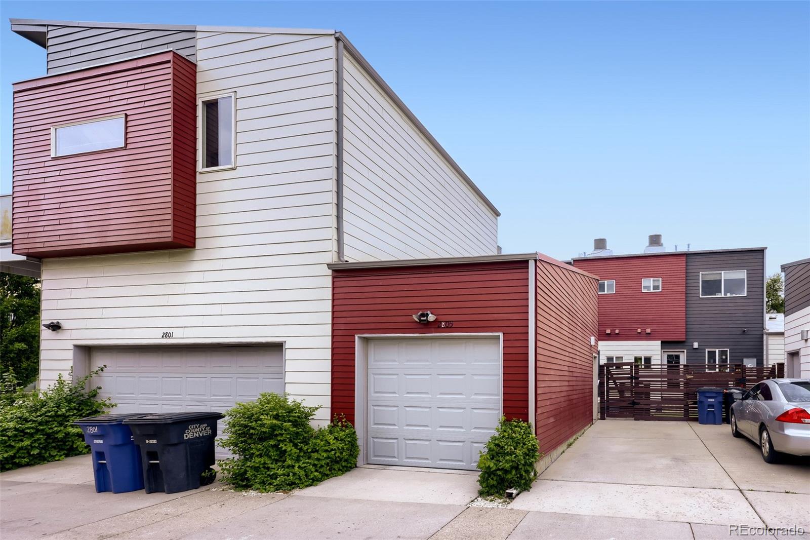 2805 W 52nd Avenue
