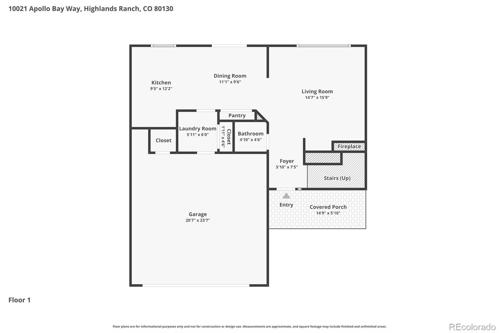 10021 Apollo Bay Way