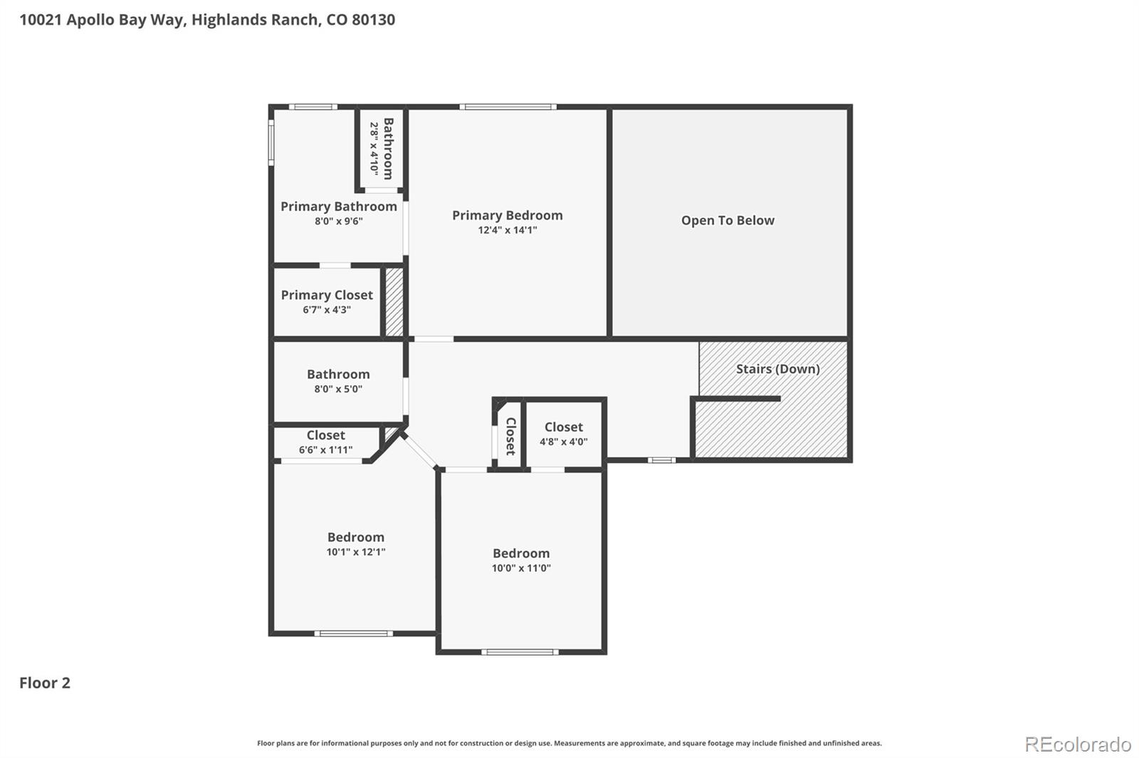 10021 Apollo Bay Way