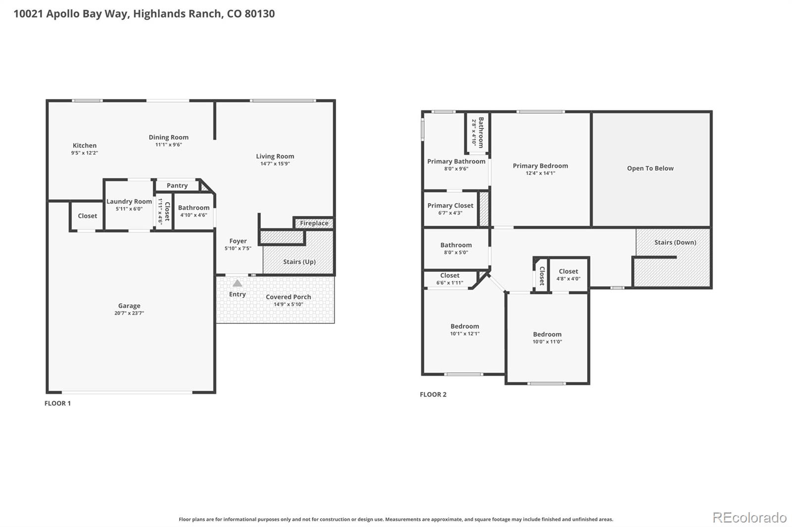 10021 Apollo Bay Way