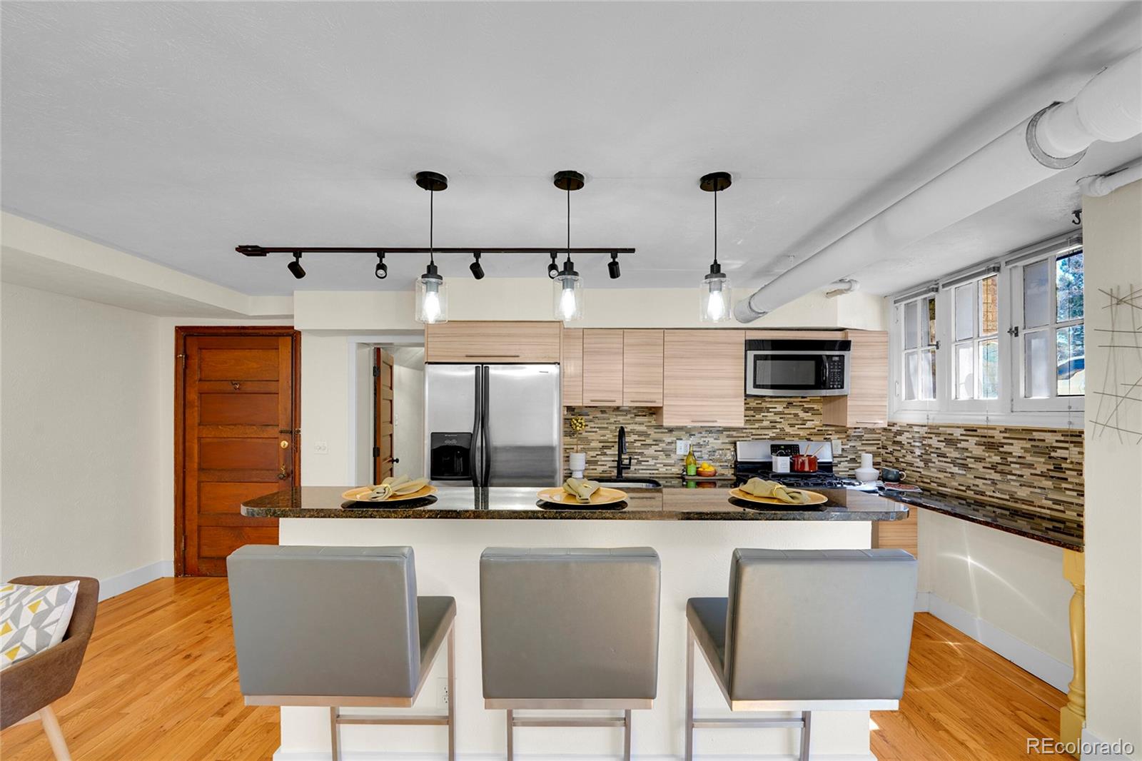 2533 E 11th Avenue Unit: 1