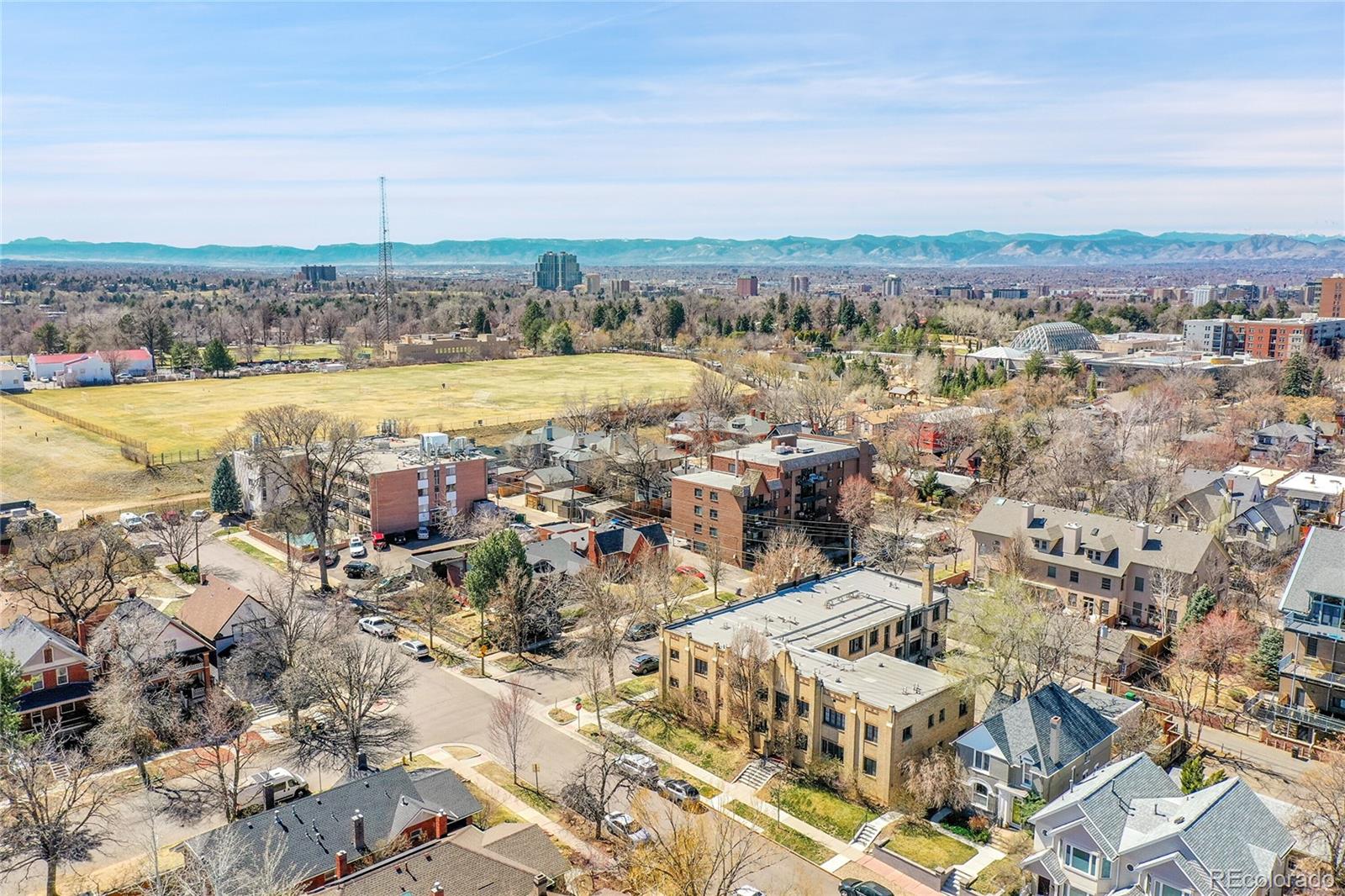 2533 E 11th Avenue Unit: 1