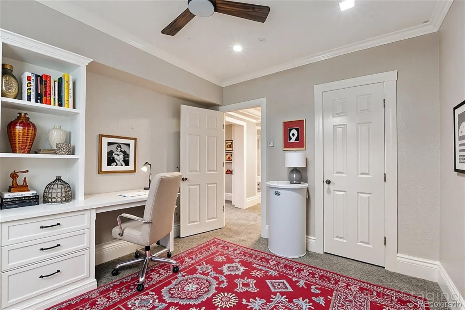 951 N Corona Street Unit: 5