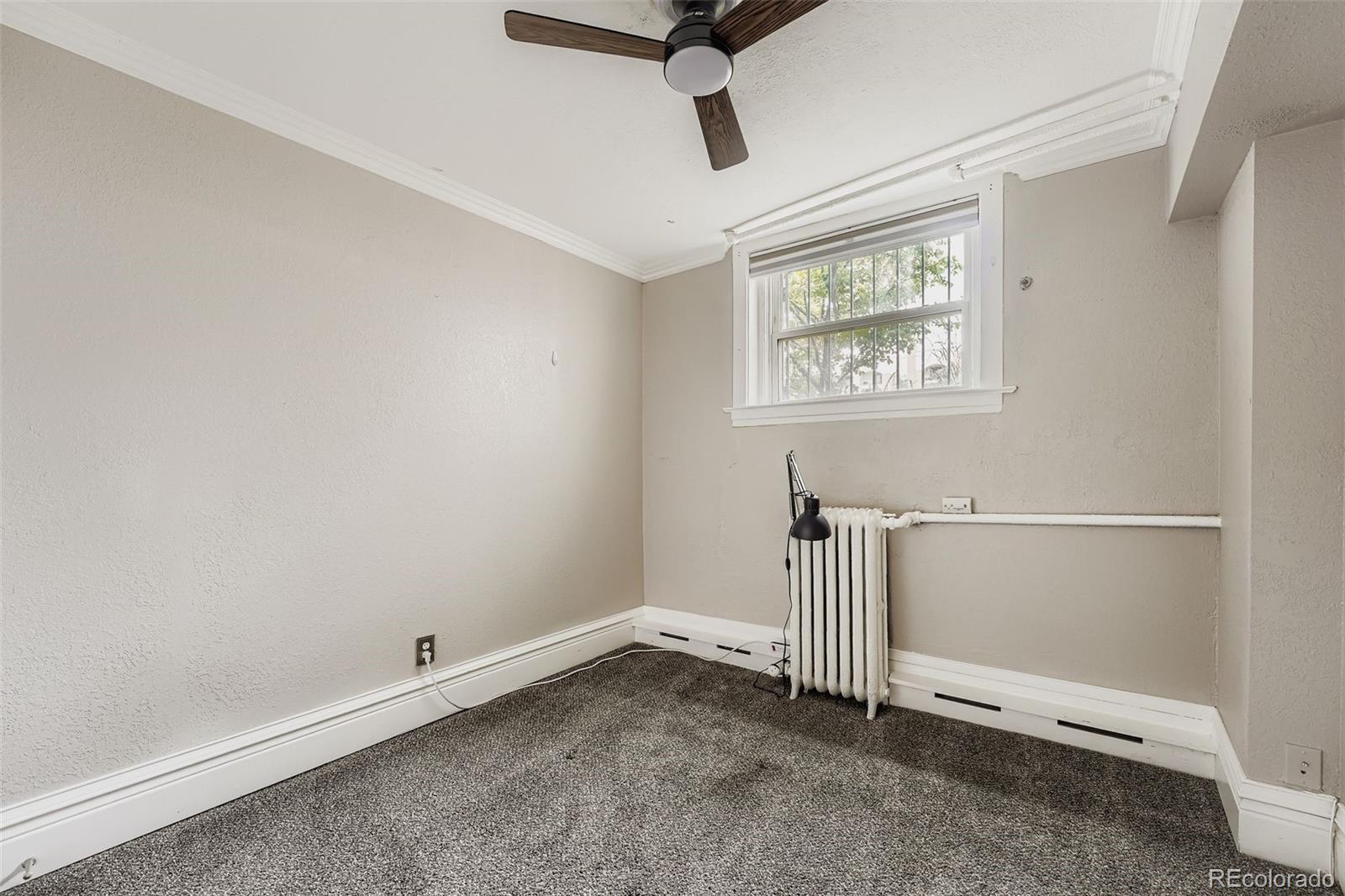 951 N Corona Street Unit: 5