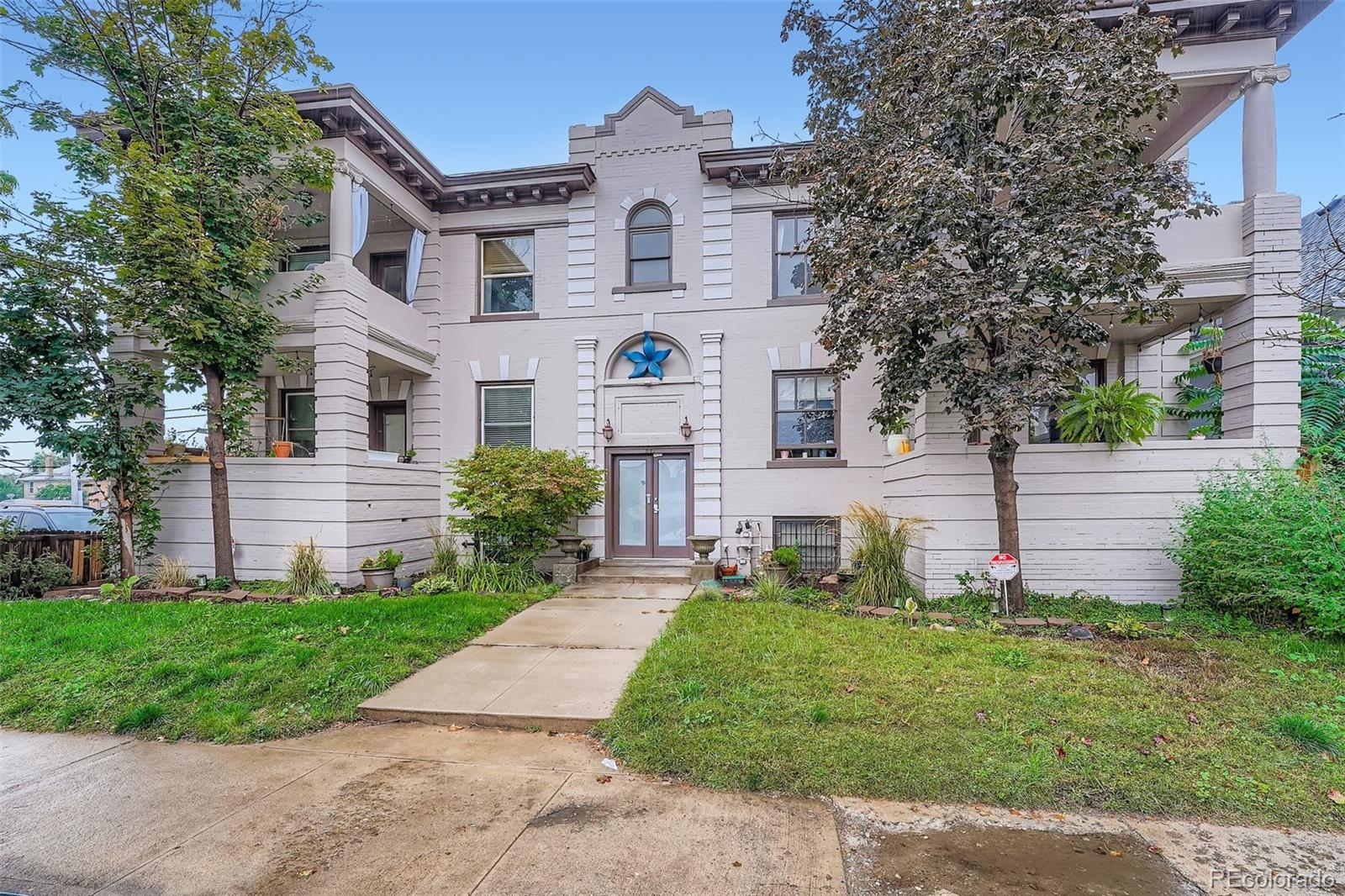 951 N Corona Street Unit: 5