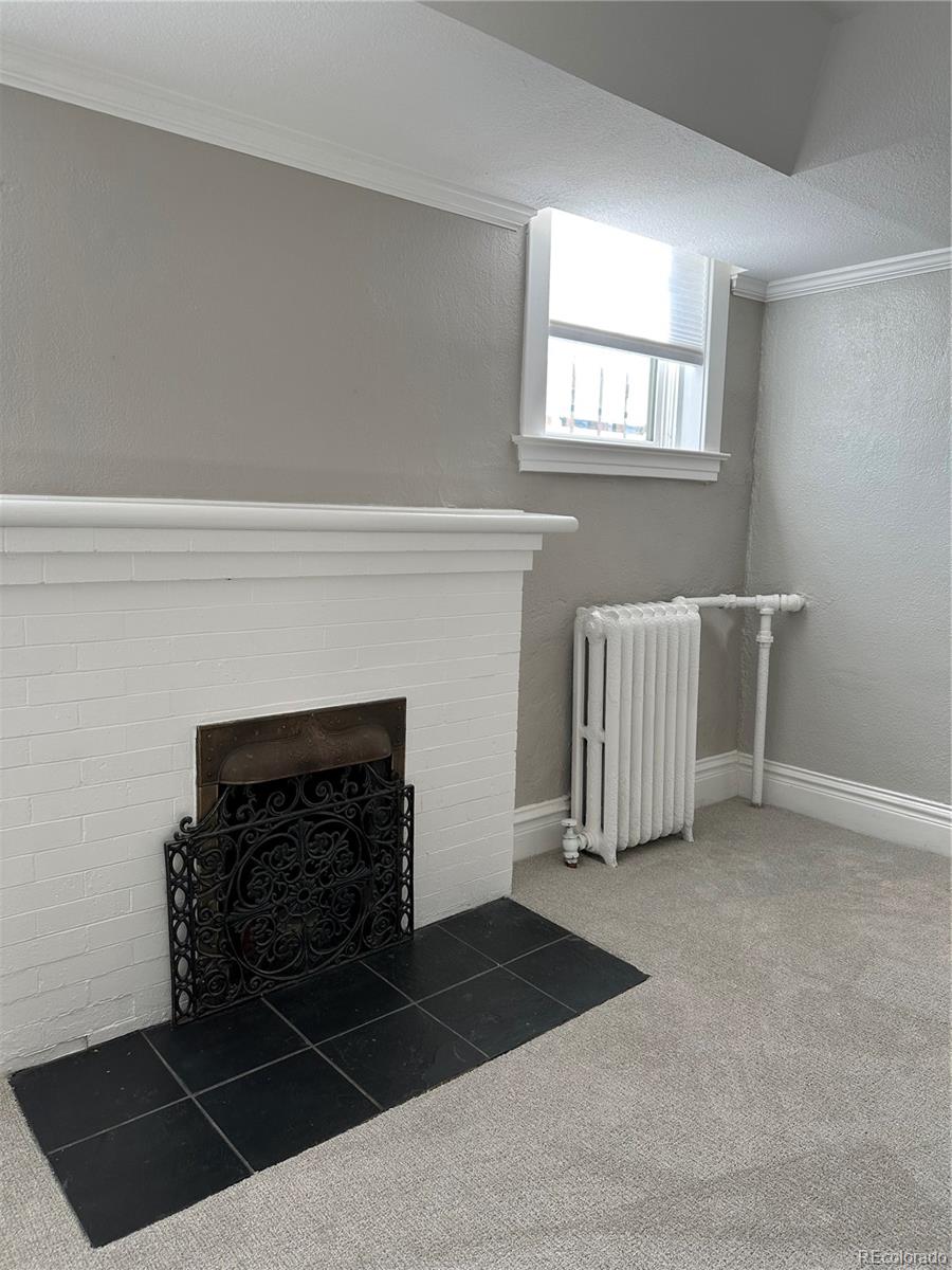 951 N Corona Street Unit: 5