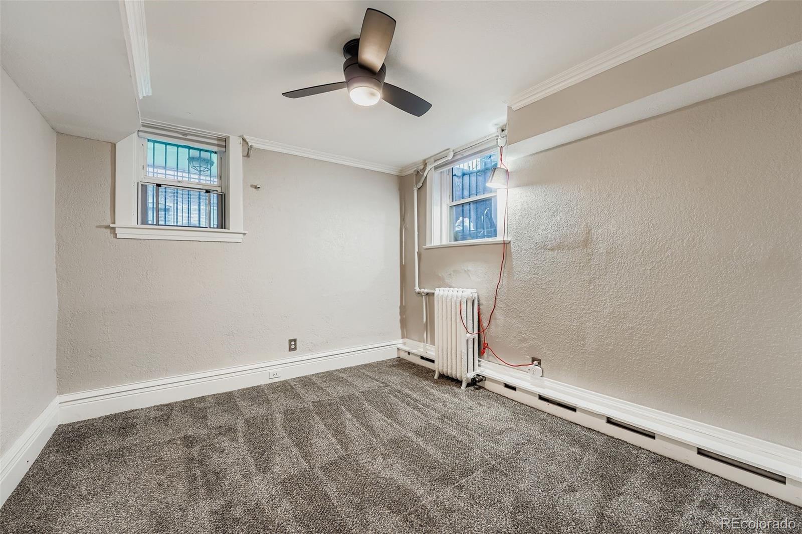 951 N Corona Street Unit: 5