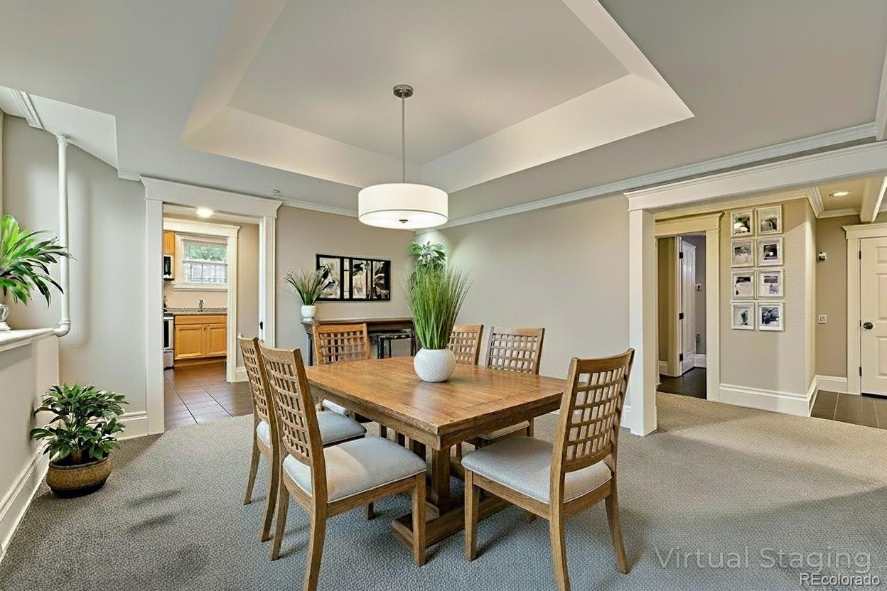 951 N Corona Street Unit: 5