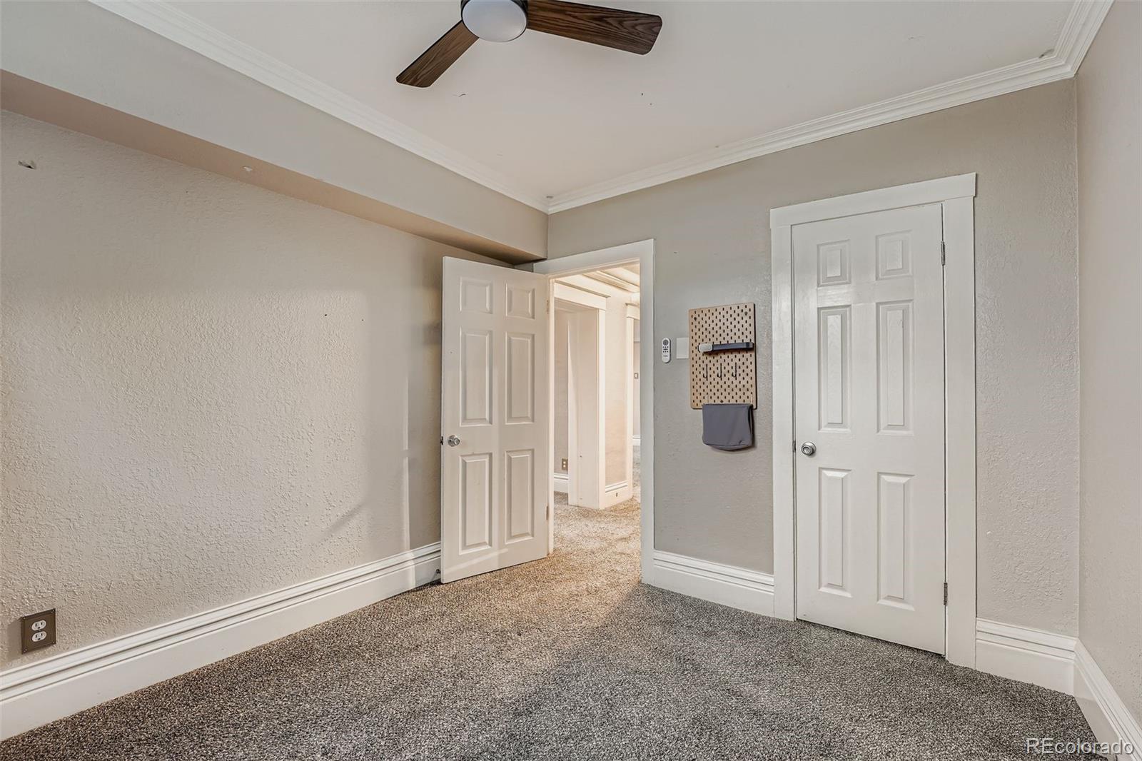 951 N Corona Street Unit: 5