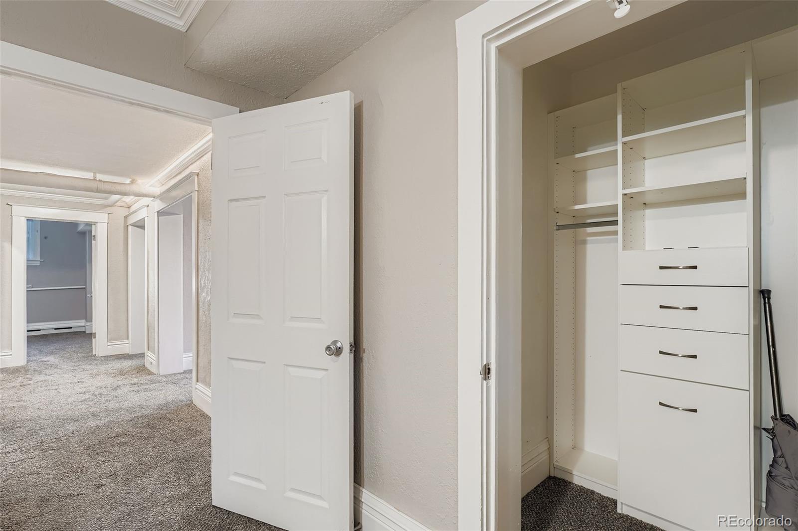 951 N Corona Street Unit: 5