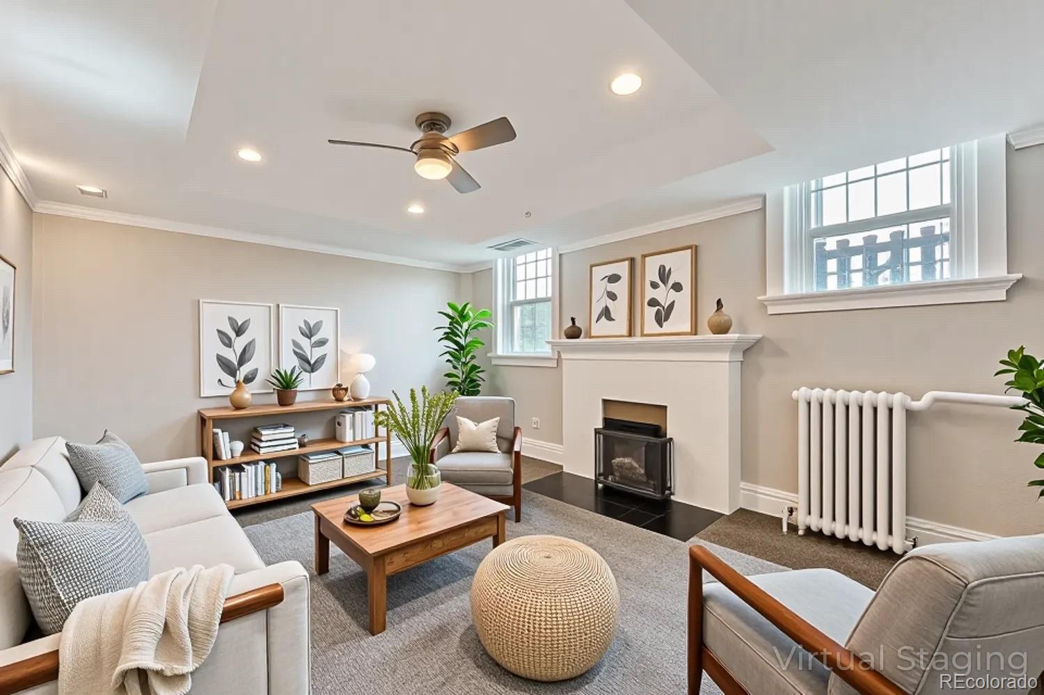 951 N Corona Street Unit: 5