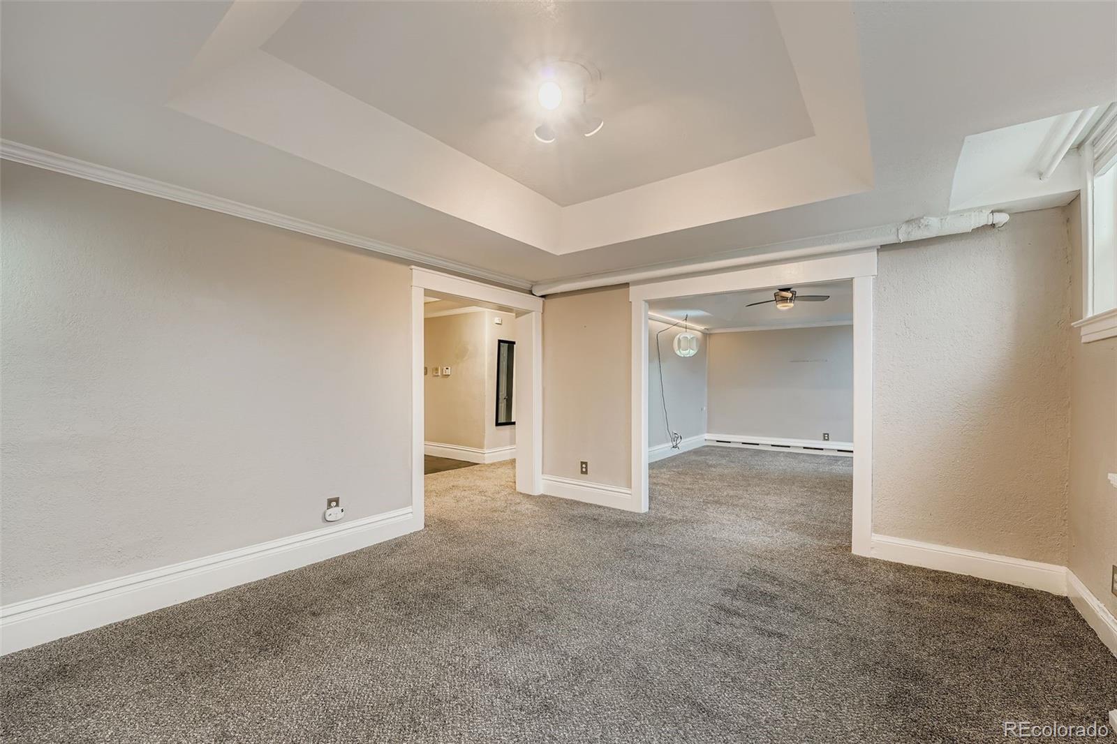 951 N Corona Street Unit: 5