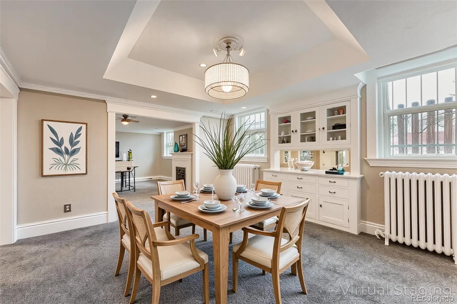 951 N Corona Street Unit: 5